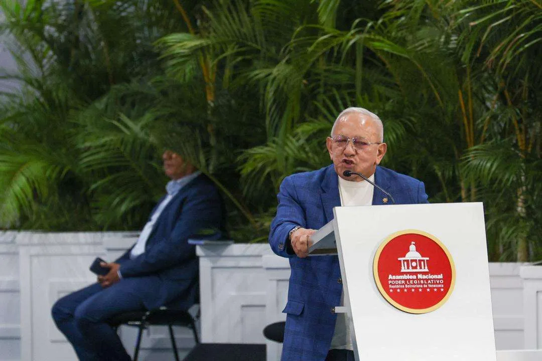 Partido Acción Democrática respalda acuerdo energético entre Venezuela y EEUU