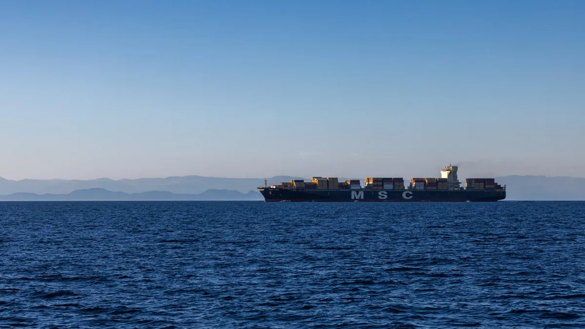 Shipping stocks at a crossroads amid their best rally in decades