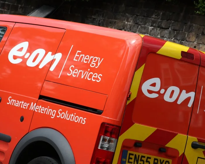 E.ON Next deal to buy Ovo Energy leaves UK with just ‘big three’ energy suppliers
