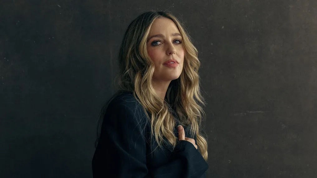 ‘Happy Death Day’s Jessica Rothe Says She & Christopher Landon “Broke The Third Movie,” Waiting For Universal, Blumhouse To Fund