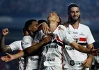 Mais que a vitória: São Paulo encontra soluções contra o Bragantino