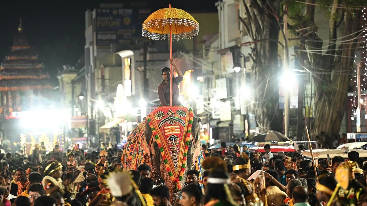 Madras High Court sets aside order preventing Tamil Nadu temples from acquiring elephants
