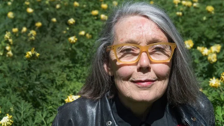 Anne Carson, poétesse canadienne, prix Nobel de littérature 2026