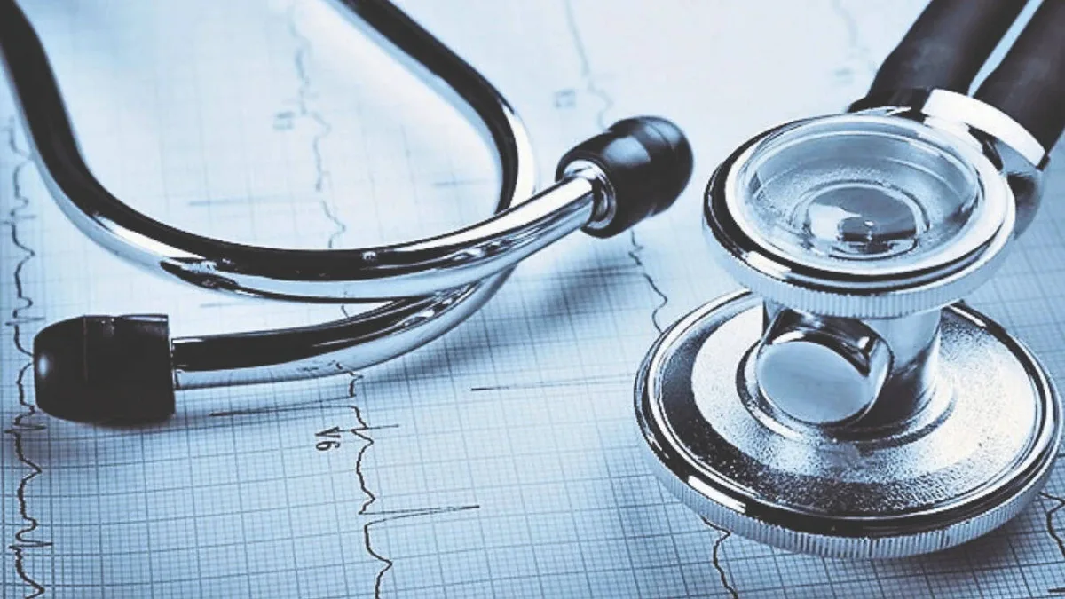 Make hospitals display rates prominently, Centre tells states