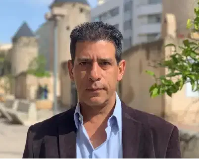 Felo Jiménez: Ganar es más que Miraflores