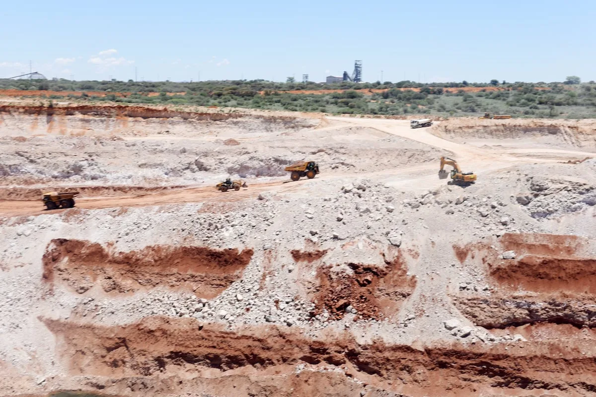 MARK EVANS | Harnessing the economic value of SA’s critical mineral wealth