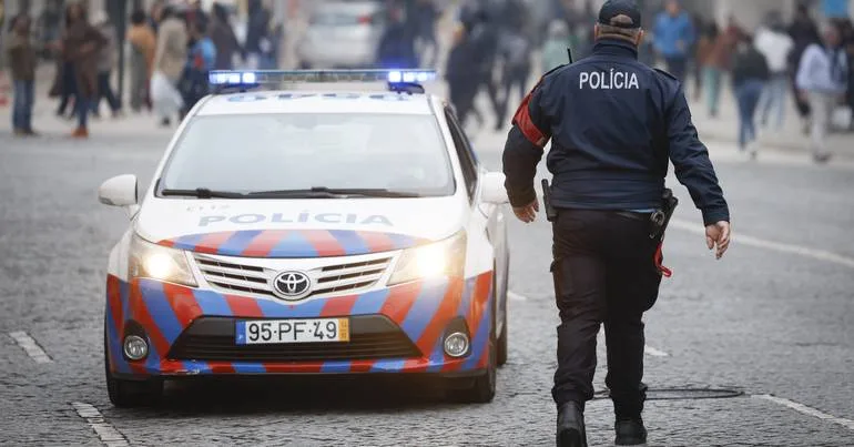 MAI espera ter mais polícias em Lisboa até ao fim do ano