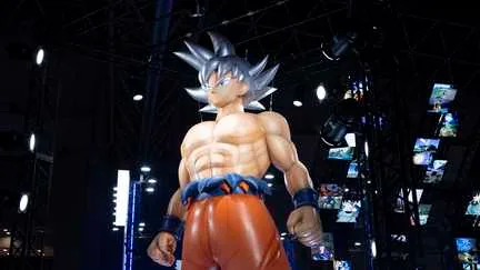 Thème Dragon Ball, durée du chantier, emplois… Trois questions sur le projet de parcs d'attractions sur un site près de Paris