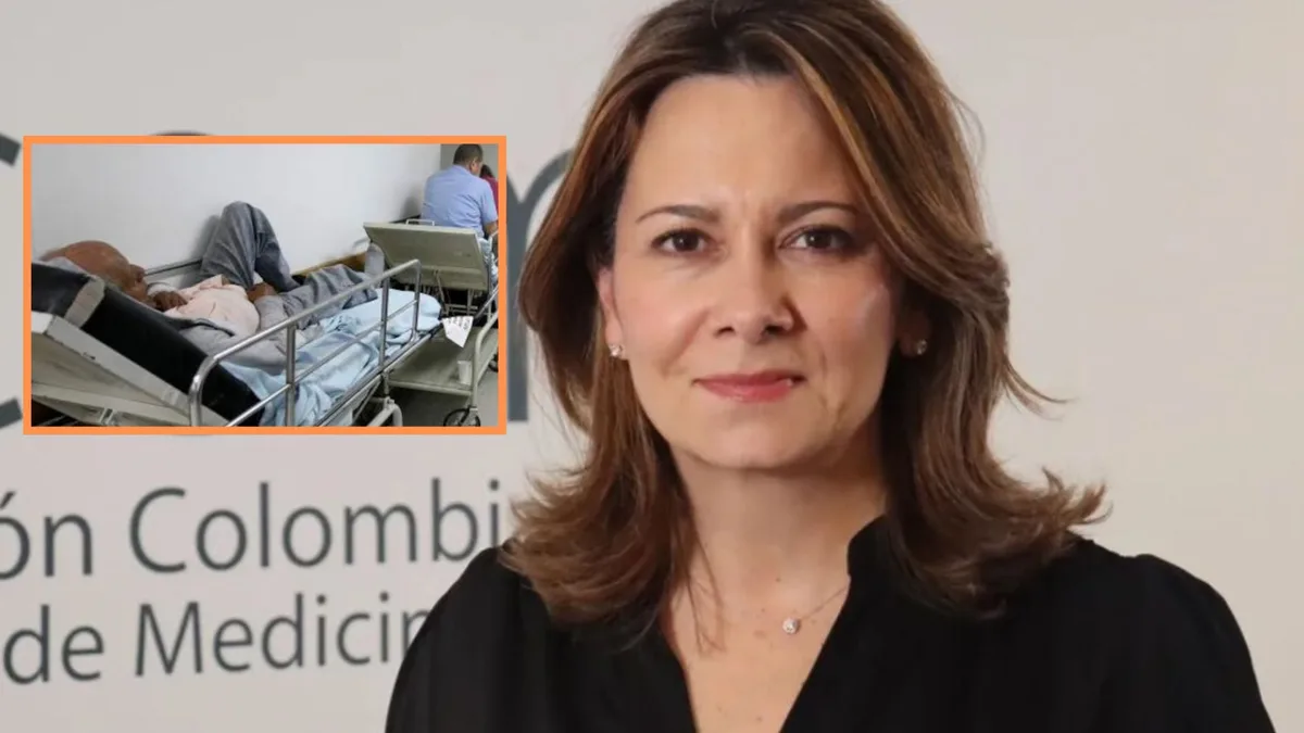 Ministra de Salud pidió a las EPS mantener los tratamientos de pacientes priorizados en el plan de Choque