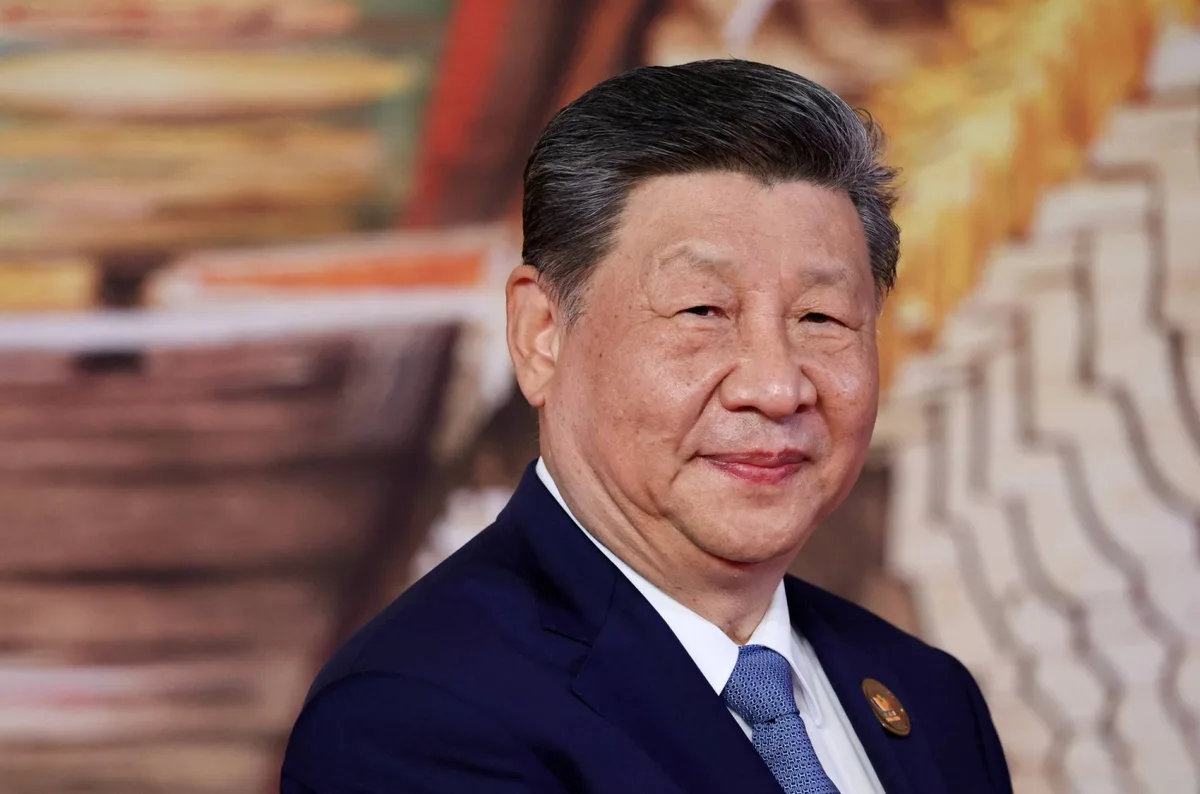 China confirms Xi’s first trip to U.S. in nearly three years