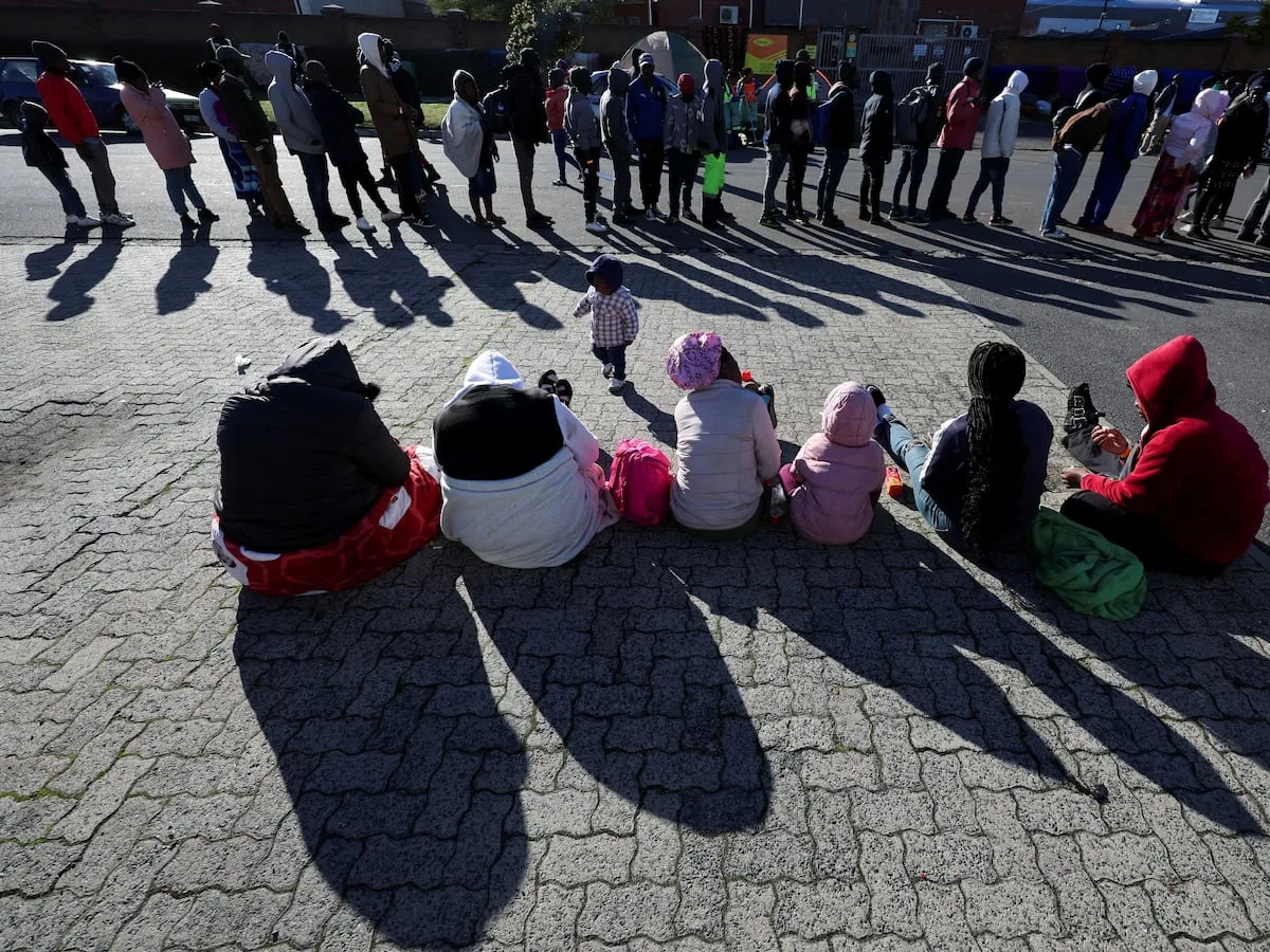 MUZI DLADLA | Why the migration debate is no longer just about borders