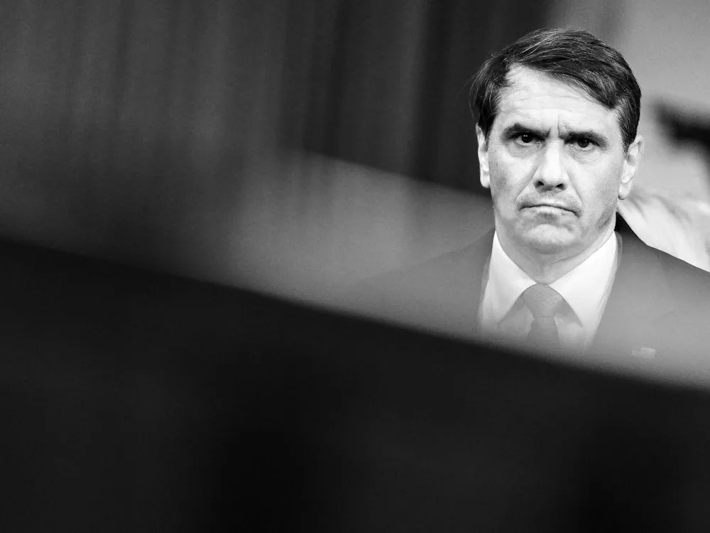 Ideas: What Trump Officials Mean by ‘Never’