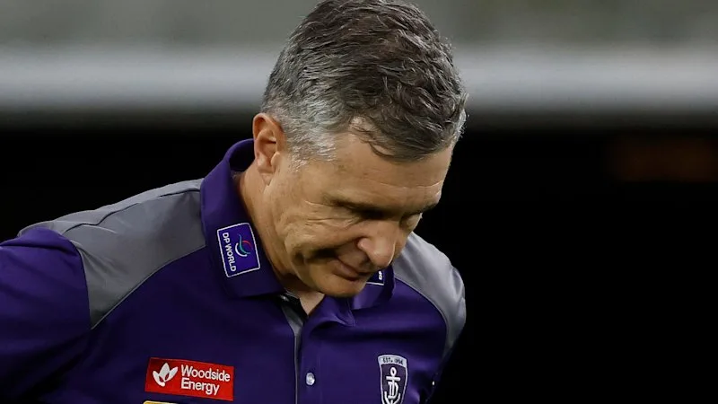 Dockers v Hawks player ratings: From a skipper’s career night, to the gun forwards who disappeared