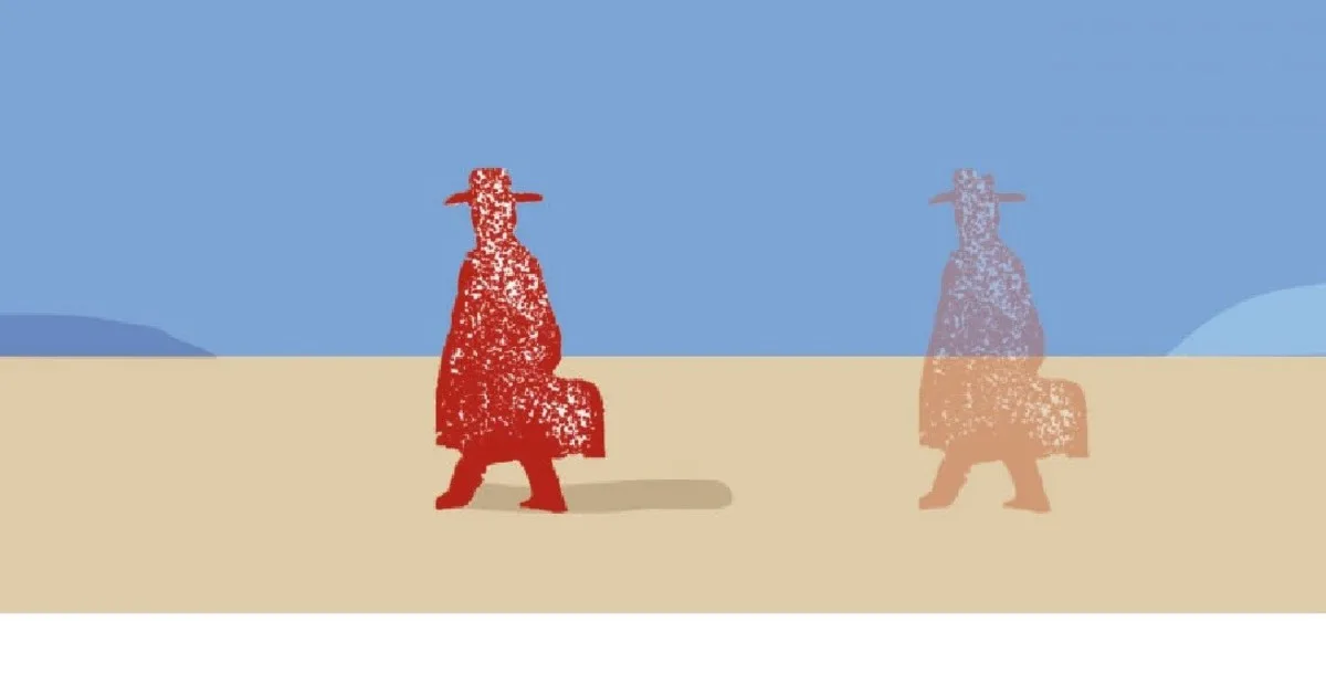 El exilio y el mal