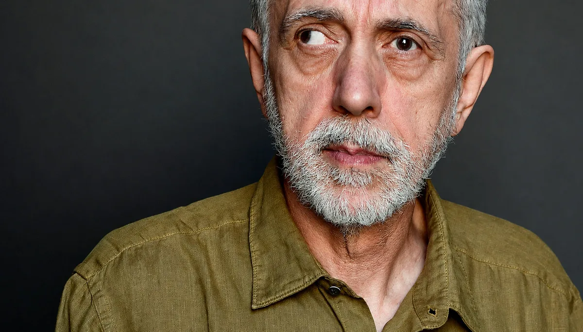 Fernando Trueba, director de cine: "Puedes ser un delincuente con 56 causas y que te elijan presidente o te voten, puedes ser un ignorante y que te den un premio. Son tiempos sorprendentes"