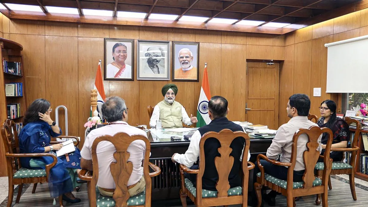 L-G directs MCD, DDA to undertake safety audits of public parks