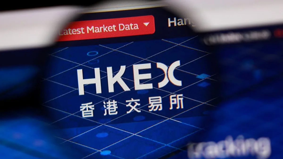 HKEX pushes back T+1 trade settlement to 2028 after brokers request more prep time
