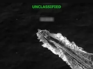 Quatre morts dans une nouvelle frappe américaine contre un bateau suspecté de narcotrafic