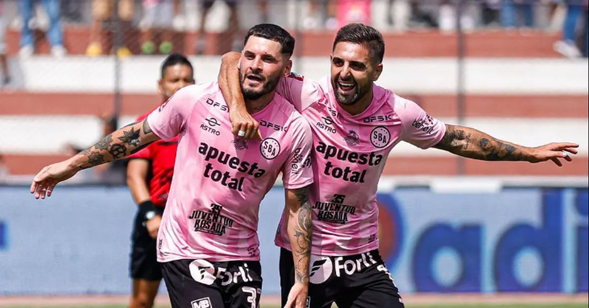 El eco de la goleada de Sport Boys sobre Cienciano en la prensa de Brasil: “Otro equipo peruano se burla de Botafogo”