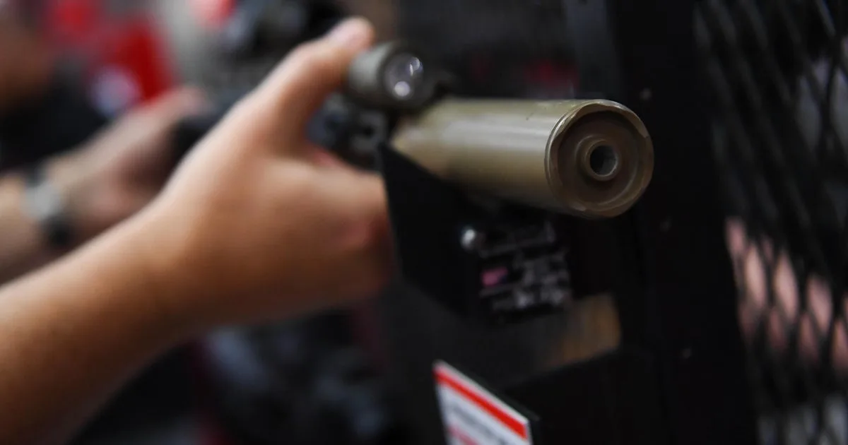DOJ leaves in place ruling that deregulates silencers, shotguns
