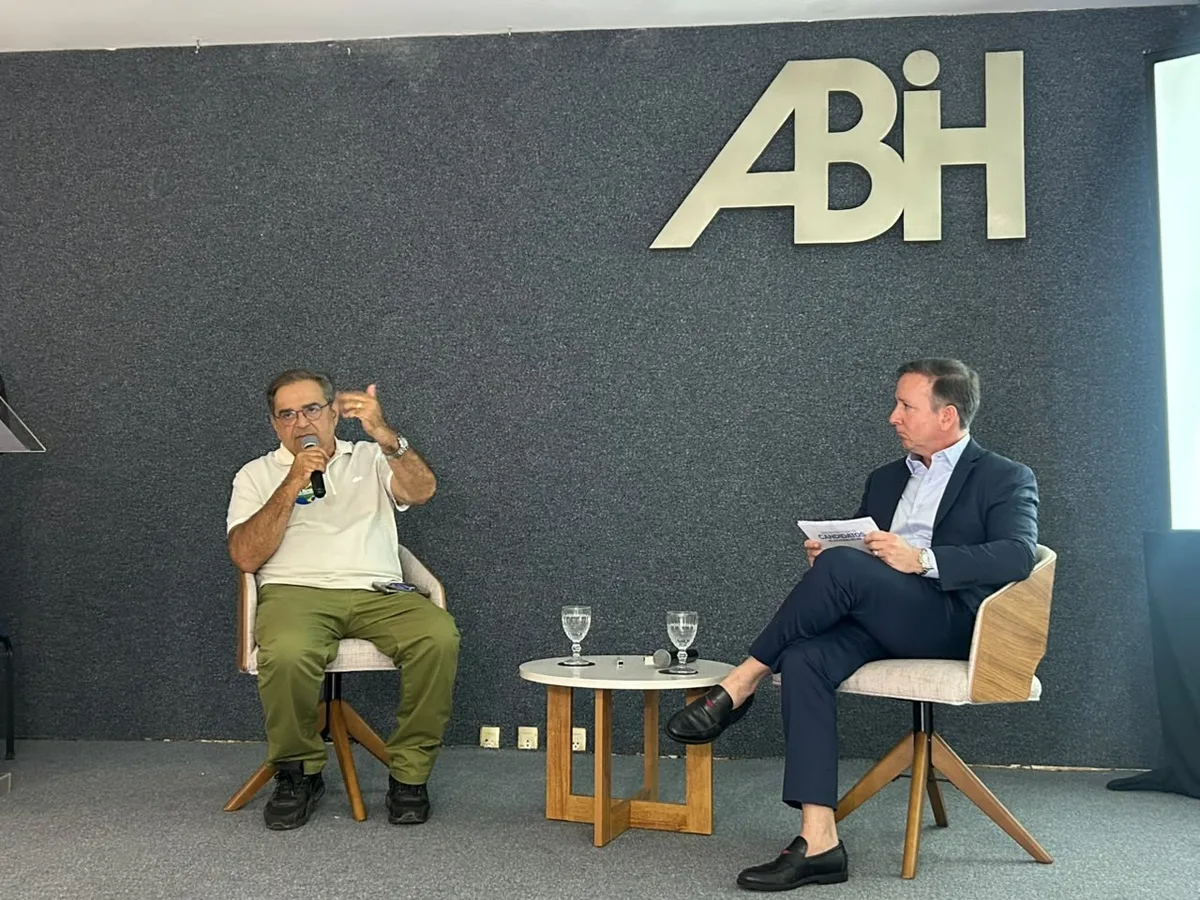 Álvaro Dias defende medidas para atrair empresas e investimentos para o RN