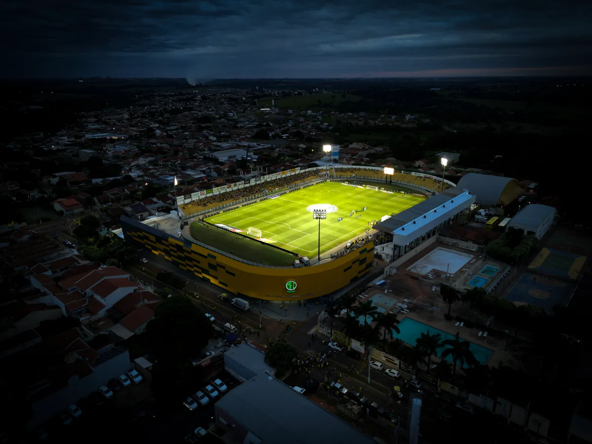 Mirassol x LDU na Libertadores: onde assistir, horário e escalações