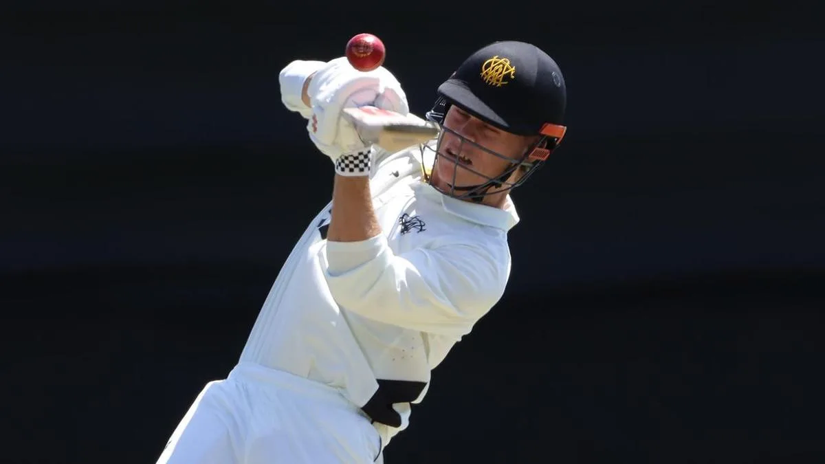 Masked man intrigue as Australia weigh up Test XI
