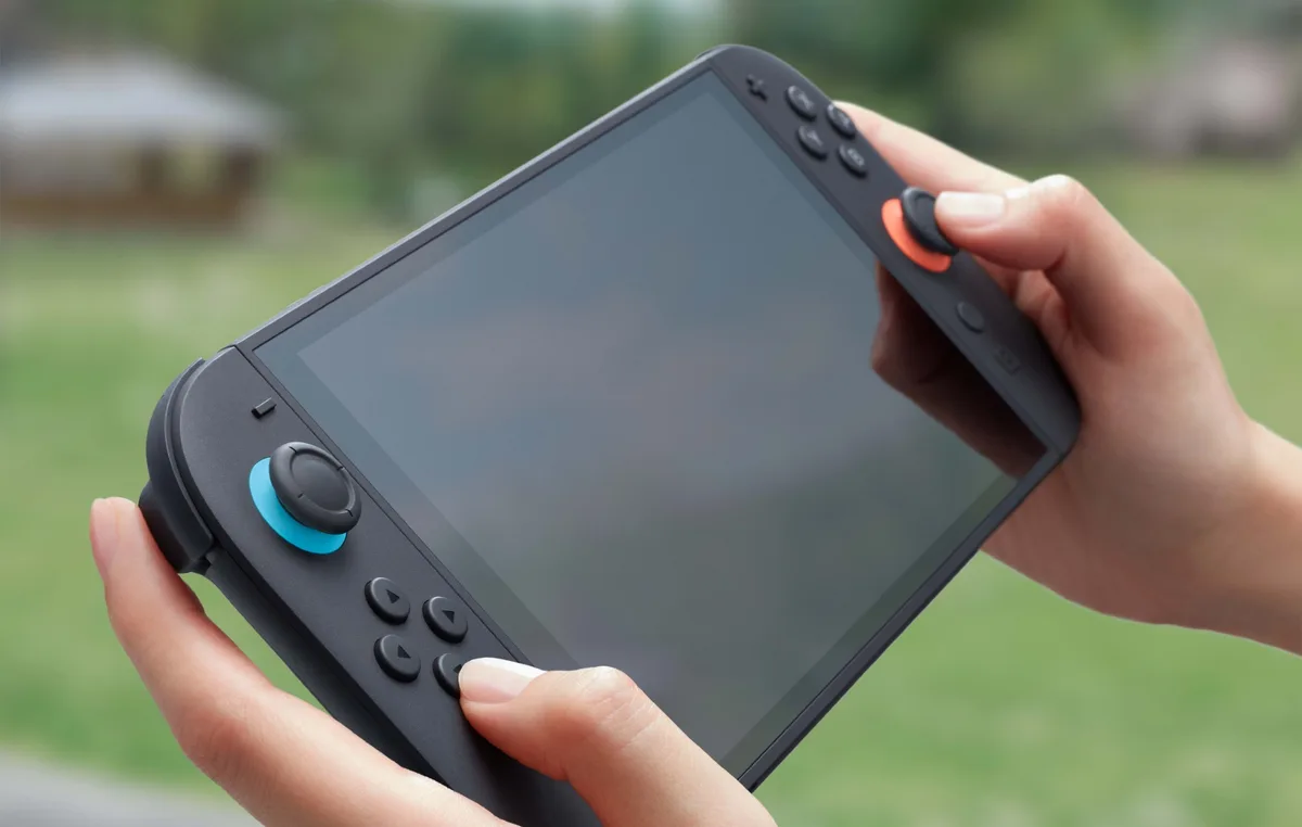 Nintendo has no plans to scrap physical Switch 2 game releases