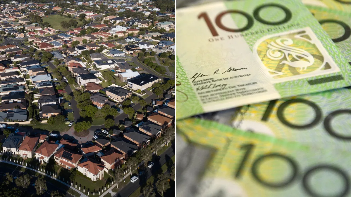 Reserve Bank governor warns mortgage holders more interest rate pain could be weeks away