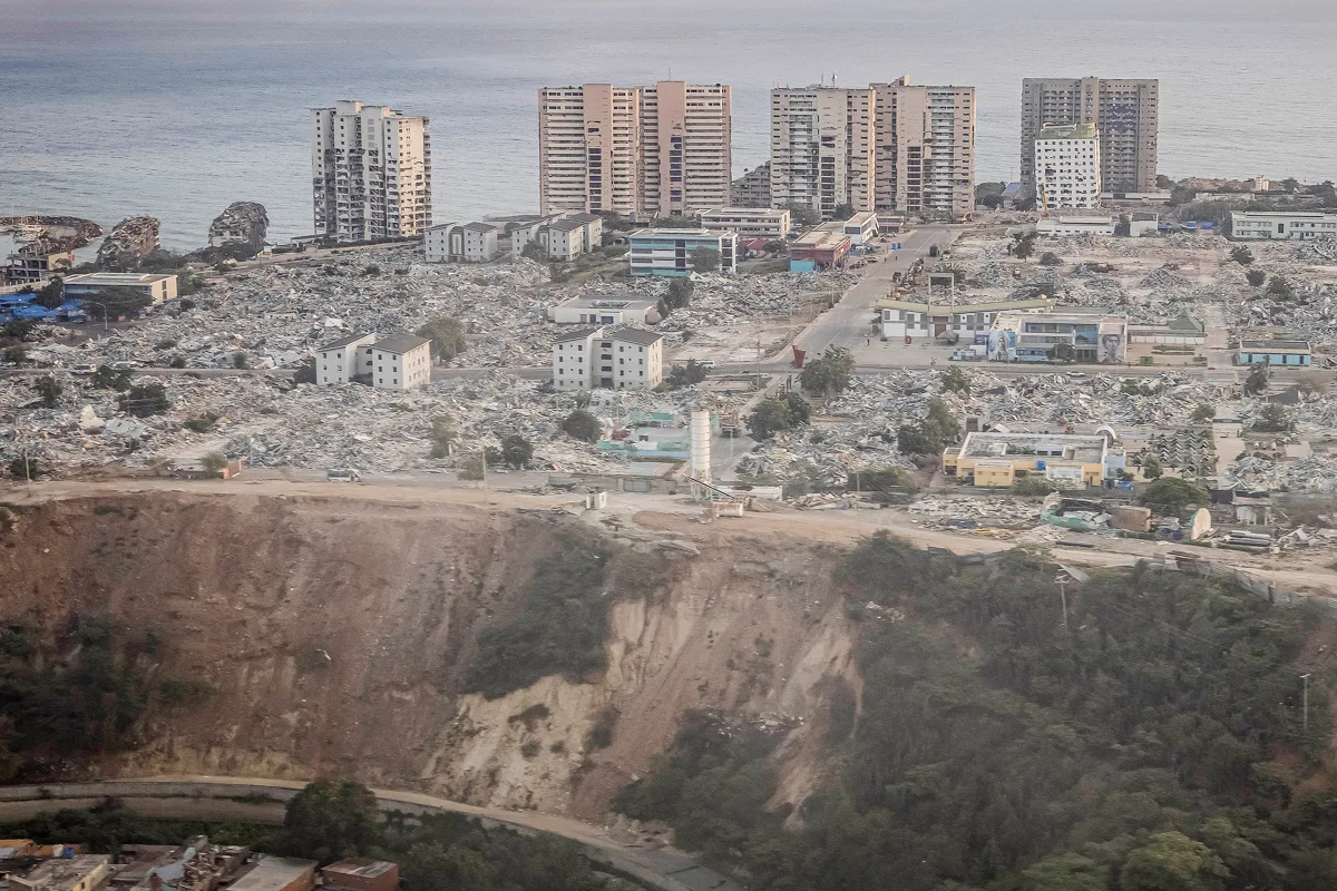 Familias damnificadas por los terremotos denunciaron que enfrentan demoras y desinformación sobre plan de créditos