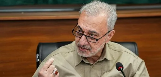 Iran: Teheran bestätigt sanktionierten Verteidigungsminister im Amt – Drohungen gegen USA