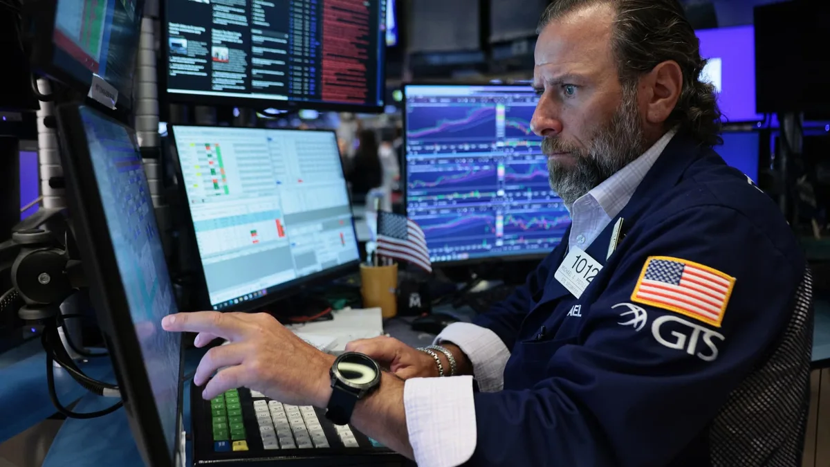 Jim Cramer's top 10 things to watch in the stock market Tuesday