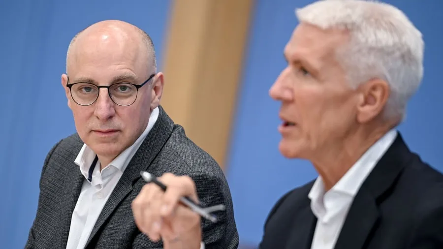 Sicherheit: Verfassungsschutz erwartet mehr Geheimdienstangriffe auf Firmen