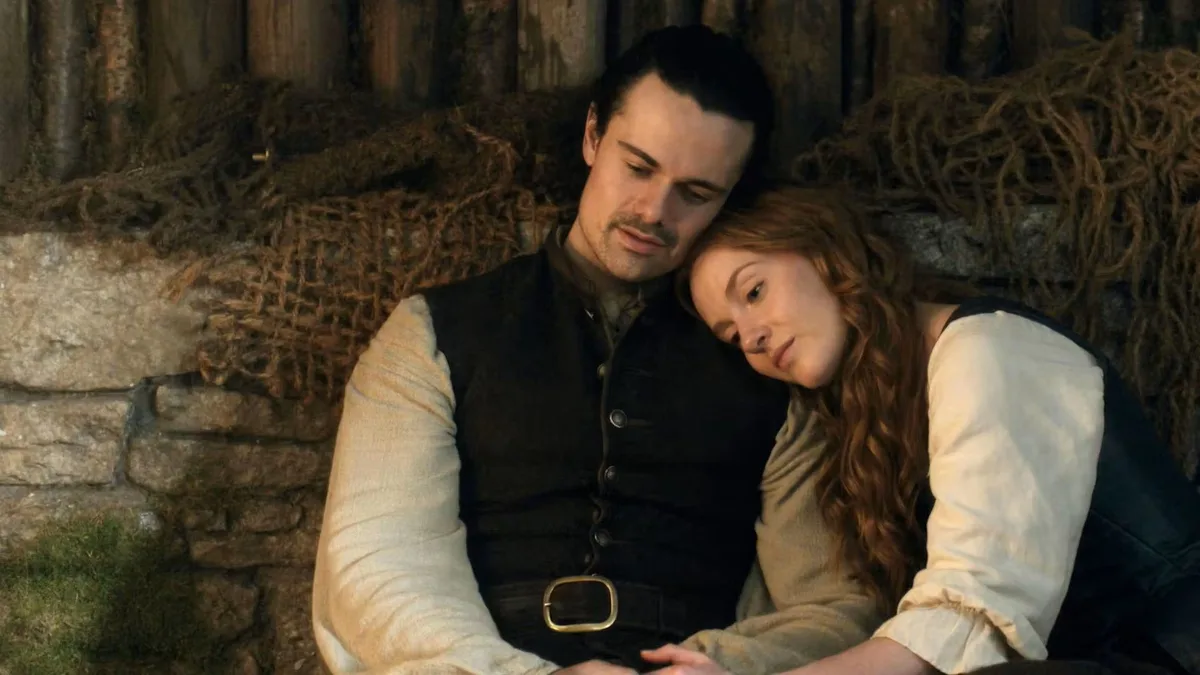 How to watch Outlander: Blood of My Blood season 2 online from anywhere