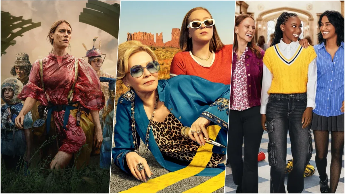 6 séries da HBO Max que são perfeitas do começo ao fim