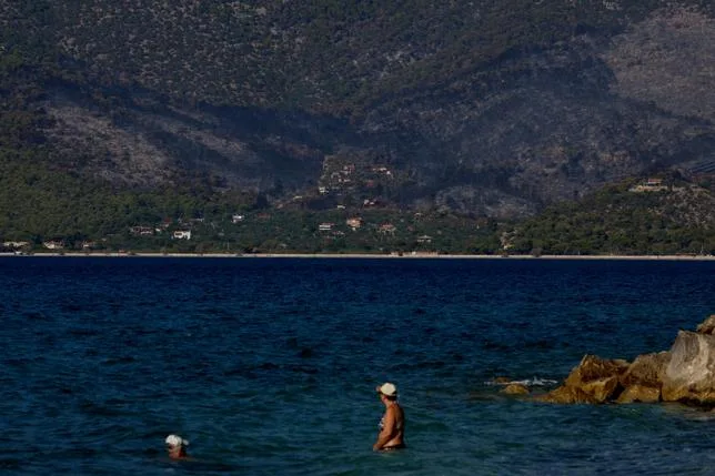 Au revoir l’été grec, je t’ai tant aimé