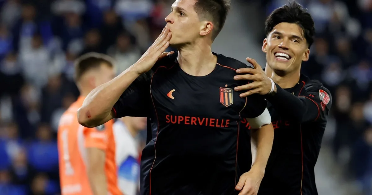 Estudiantes de La Plata vs Newell's, por el Torneo Clausura 2026, EN VIVO: a qué hora juegan, formaciones y cómo ver el partido