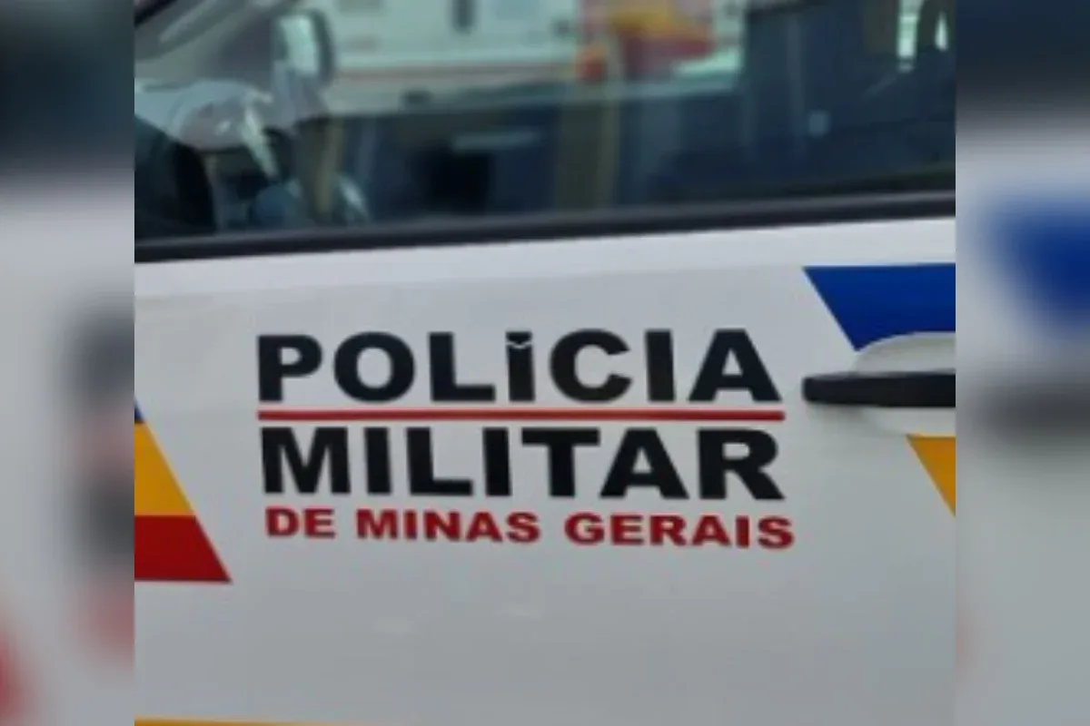 Dupla é presa após tentativa de roubo a caminhoneiro na BR-040 em BH