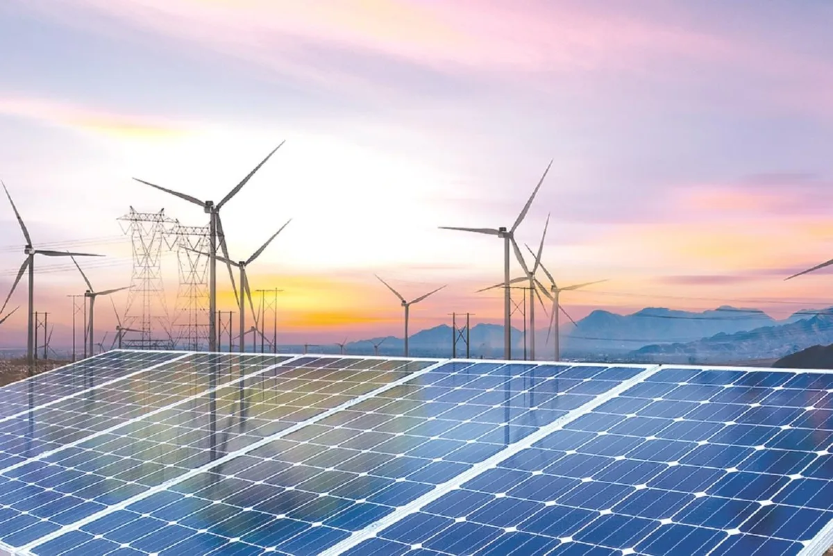 Uttar Pradesh eyes ₹10,000 crore investment in energy value chain