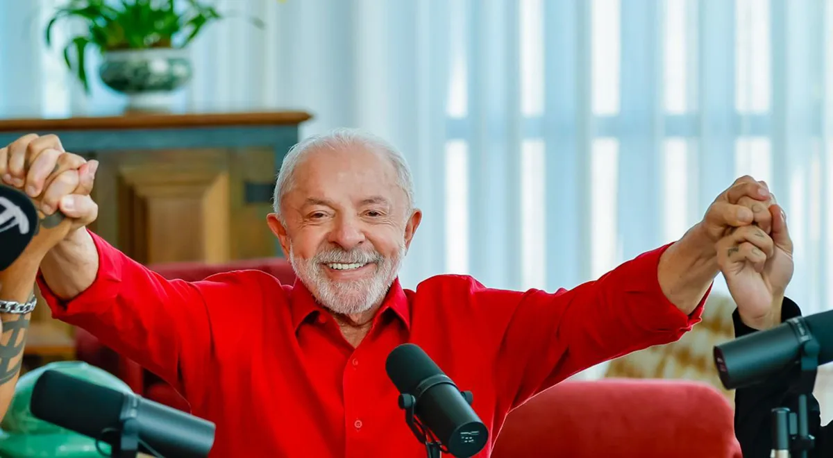 Crusoé: Lula evoca Sadam Hussein para criticar a captura de Maduro
