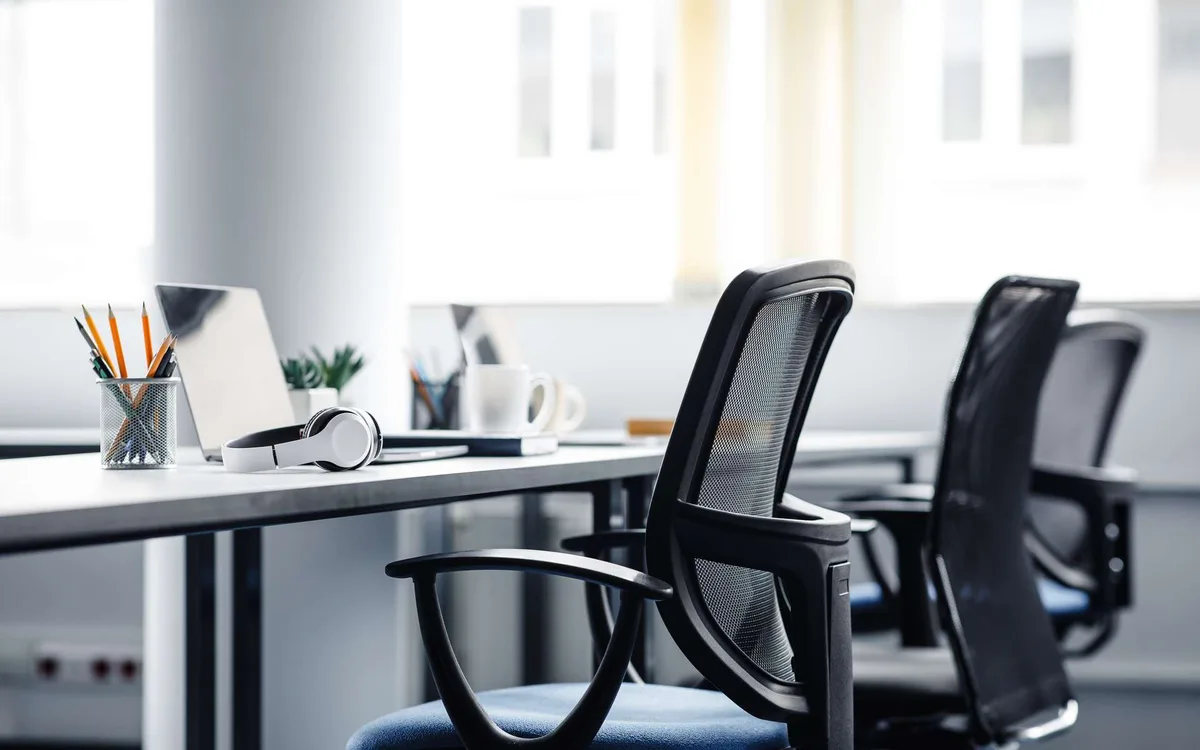 Les meilleures chaises de bureau ergonomiques pour le télétravail