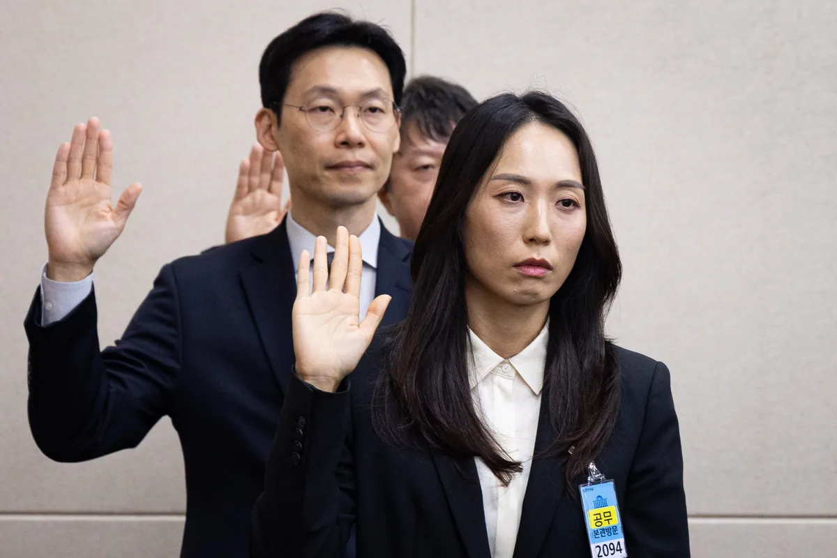 쿠팡 공정위 조사 거부에 여야 반발… “공동 대응 추진”