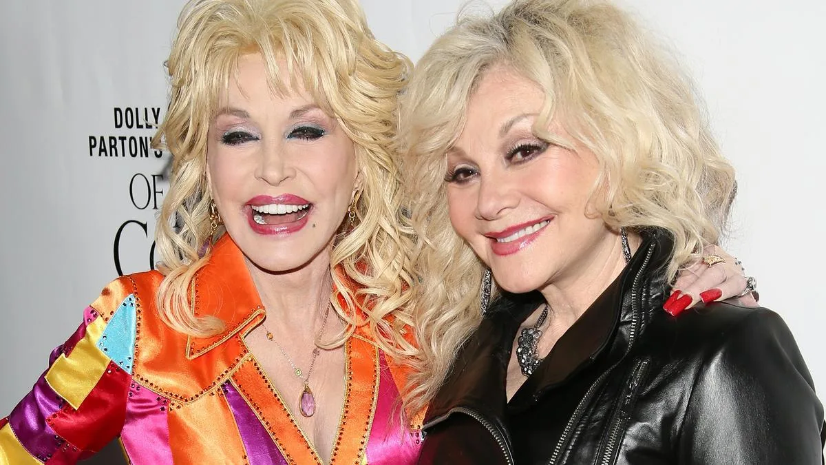 Dolly Parton’s sister Stella reveals singer was using experimental drugs before her death at age 80