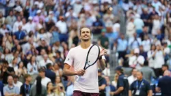 Ténis: Zverev vai terminar a temporada na liderança do ranking ATP