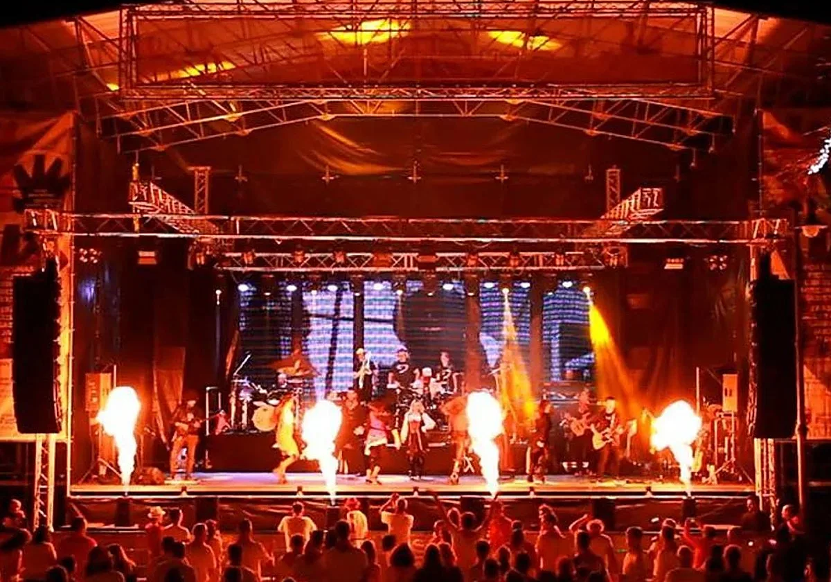 Dónde ir de fiesta este sábado 12 de septiembre en la provincia de Toledo