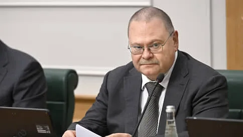 Мельниченко лидирует на выборах главы Пензенской области с 92,5% голосов