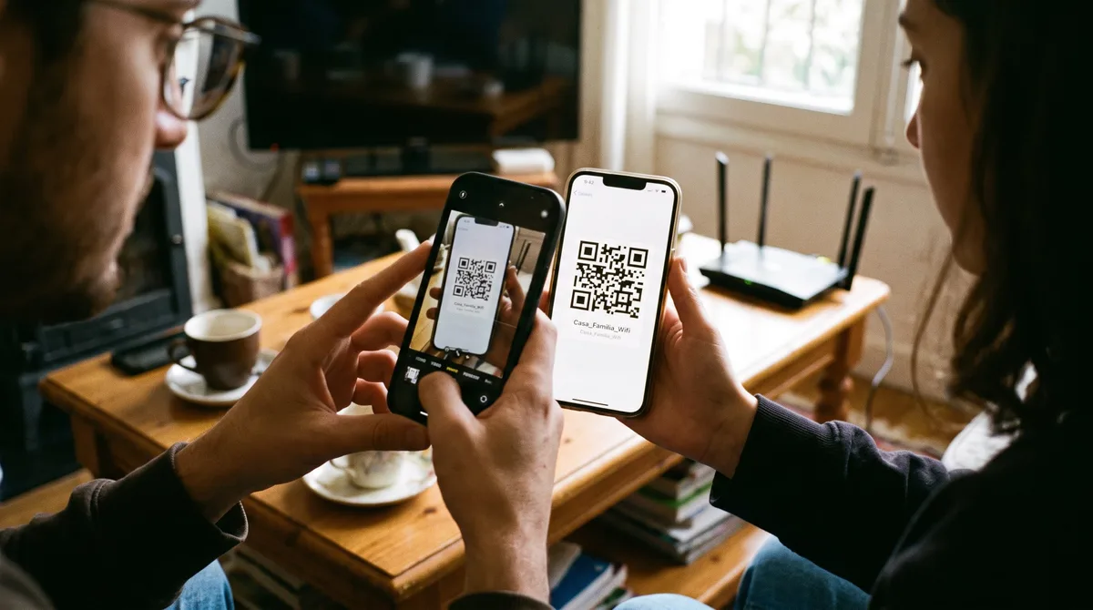 Crea códigos QR y ubica a tus mascotas en pocos minutos si se llegan a perder