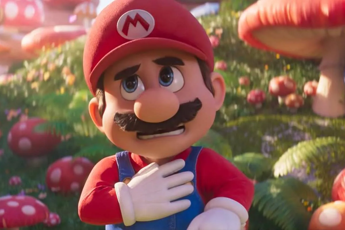 Brasileiro zera Super Mario World em 41 segundos e entra no Guinness