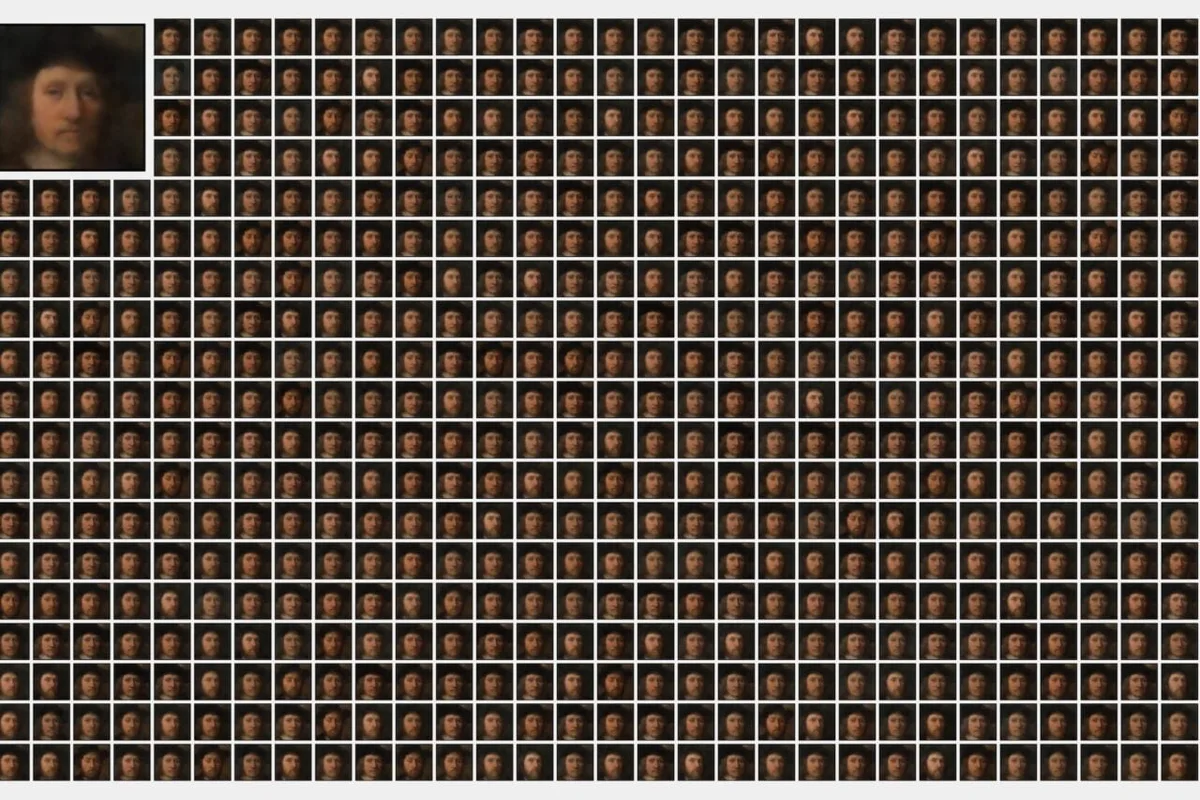 Artists Want to Prove Their Work Was Stolen by AI. A New Study Says That’s Impossible