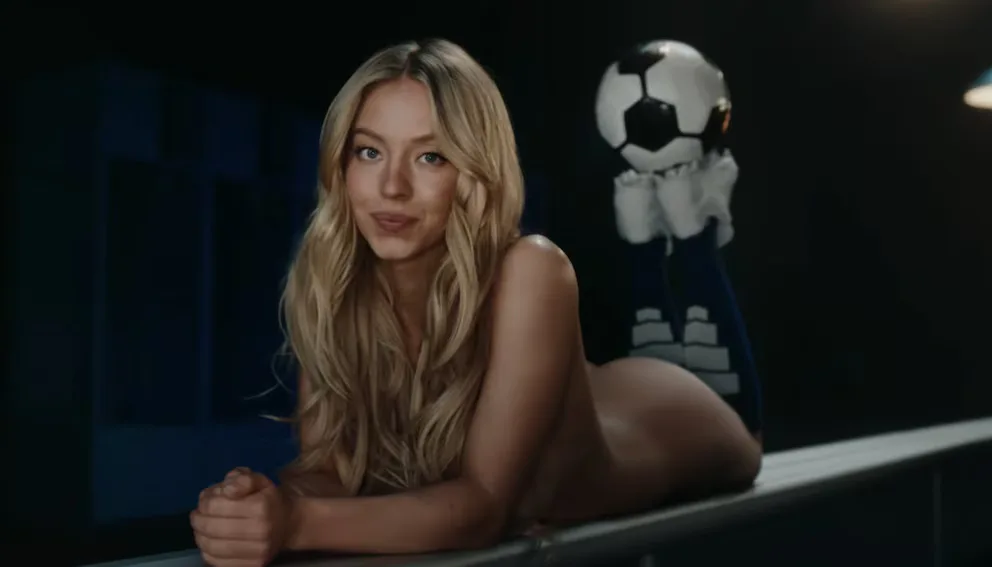 Sydney Sweeney perdió más de 200 mil seguidores tras comercial que indignó a varias deportistas
